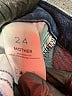 Mother Blue Jeans Size 24 waist - photo 7