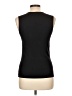 ONLY HEARTS Black Sleeveless Top Size L - photo 2