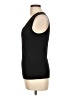 ONLY HEARTS Black Sleeveless Top Size L - photo 5