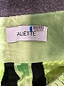 Aliétte Green Casual Pants Size S (estimated) - photo 7
