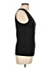 ONLY HEARTS Black Sleeveless Top Size L - photo 4