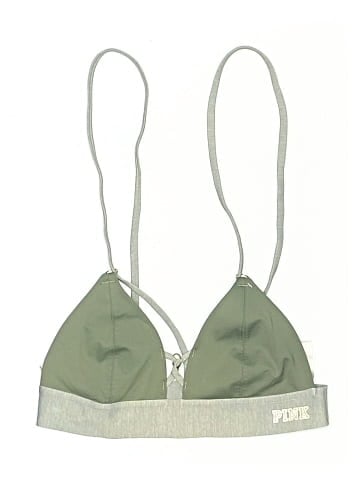 Victoria's Secret Pink Swimsuit Top (view 1)