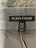 Eileen Fisher Chevron-herringbone Gray Active Pants Size S - photo 7