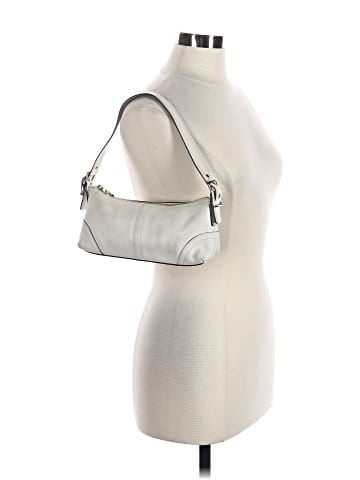 Coach Factory Leather Shoulder Bag (view 2)