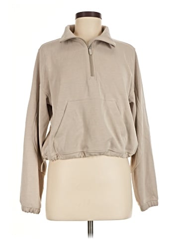 Lululemon Athletica Pullover Sweater (view 1)