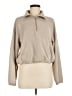 Lululemon Athletica Tan Pullover Sweater Size 6 - photo 1