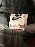 Nike Black Sweatpants Size 7 - photo 3
