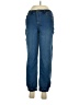 IMAN Blue Jeans Size 8 - photo 1
