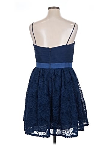 Adrianna Papell Cocktail Dress (view 2)