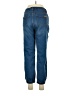 IMAN Blue Jeans Size 8 - photo 2