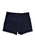 J.Crew Solid Blue Shorts Size 6 - photo 2