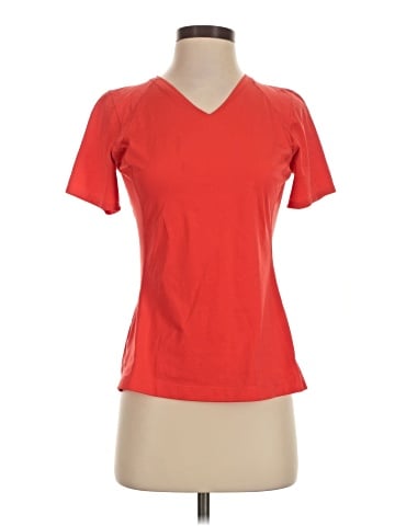 Mountain Hardwear Active T-Shirt (view 1)