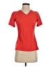 Mountain Hardwear Red Active T-Shirt Size S - photo 1