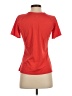 Mountain Hardwear Red Active T-Shirt Size S - photo 2