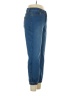 IMAN Blue Jeans Size 8 - photo 4