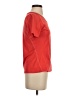 Mountain Hardwear Red Active T-Shirt Size S - photo 4