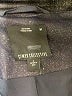 C/MEO Collective Tweed Gold Coat Size M - photo 6
