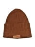 Aero Brown Beanie One size - photo 1
