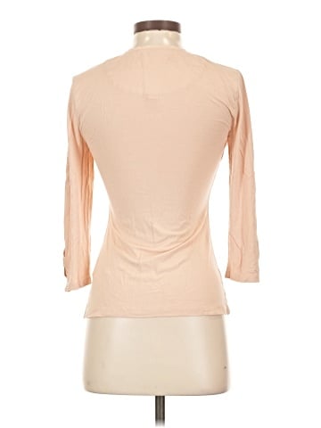 Karen Millen 3/4 Sleeve Blouse (view 2)