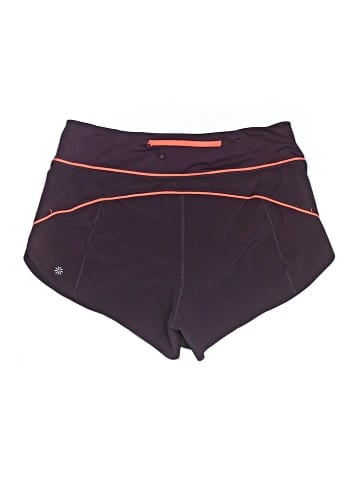 Athleta Athletic Shorts (view 2)