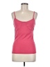 Zobha Pink Tank Top Size 6 - photo 1