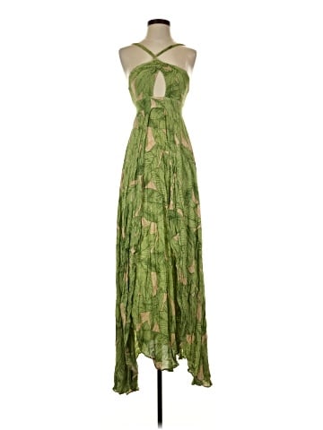 Kimchi Blue Cocktail Dress (view 1)