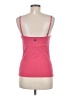 Zobha Pink Tank Top Size 6 - photo 2