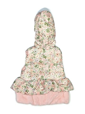 Little Lass Vest (view 2)