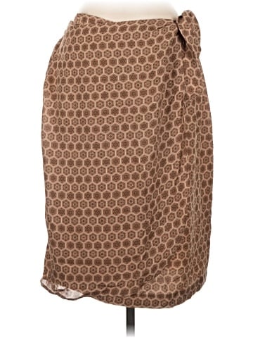 Diane von Furstenberg Casual Skirt (view 1)