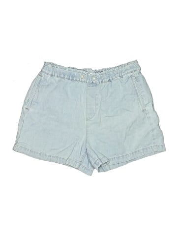 Ann Taylor LOFT Denim Shorts (view 1)