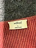 Wilfred Burgundy Pullover Sweater Size S - photo 7
