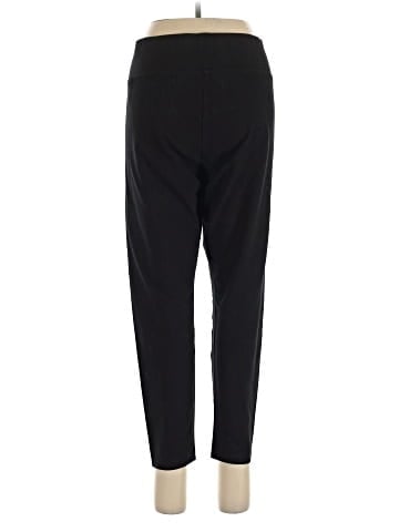 Logo Layers Active Pants (view 2)