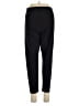 Logo Layers Solid Black Active Pants Size 1X - photo 2