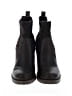 Guess Black Ankle Boots Size 8 1/2 - photo 2