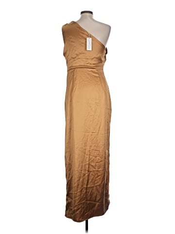 Petal and Pup Cocktail Dress (view 2)