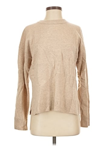 Reformation Turtleneck Sweater (view 1)