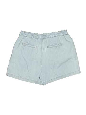 Ann Taylor LOFT Denim Shorts (view 2)