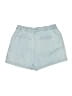 Ann Taylor LOFT Blue Denim Shorts Size M - photo 2
