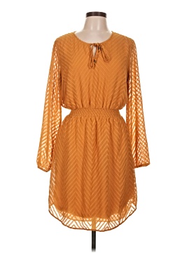 Daniel Rainn Casual Dress
