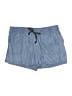 J.Crew Blue Shorts Size L - photo 1