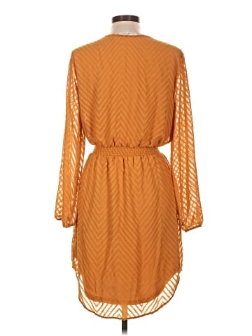 Daniel Rainn Casual Dress (view 2)