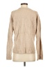 Reformation Solid Tan Turtleneck Sweater Size XS - photo 2