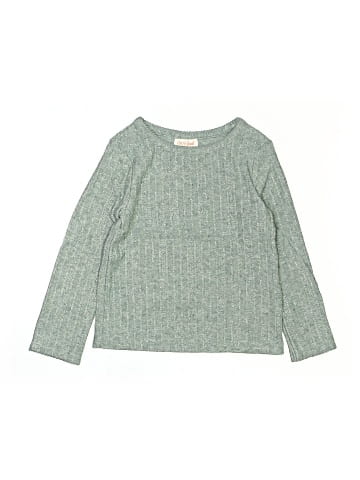 Cat & Jack Long Sleeve T-Shirt (view 1)