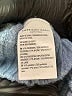 American Eagle Outfitters Blue Pullover Sweater Size S - photo 8