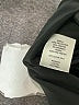 Halogen Solid Black Casual Skirt Size 10 (petite) - photo 5