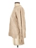 Reformation Solid Tan Turtleneck Sweater Size XS - photo 5