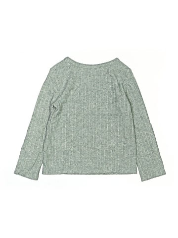 Cat & Jack Long Sleeve T-Shirt (view 2)