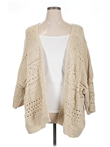Lucky Brand Cardigan (view 1)