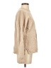 Reformation Solid Tan Turtleneck Sweater Size XS - photo 4
