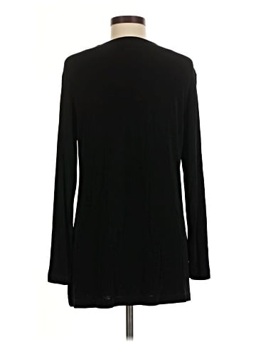 Chico's Long Sleeve Blouse (view 2)